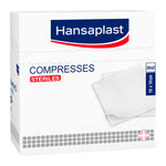 Compresse Coupées