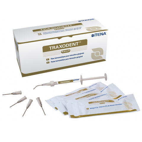 Traxodent