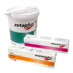 Silicone par Condensation Zetaplus Kit